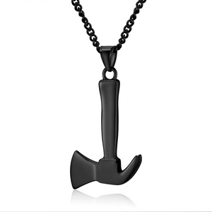 Jaskolka Hammer Pendant