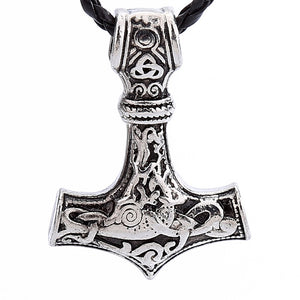 Nordic Thor Pendant