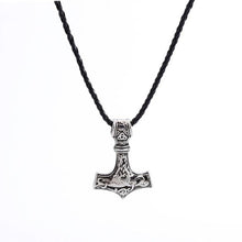 Nordic Thor Pendant